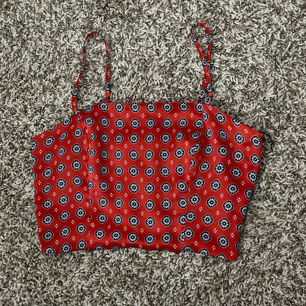 House of Harlow 1960 x Revolve Top